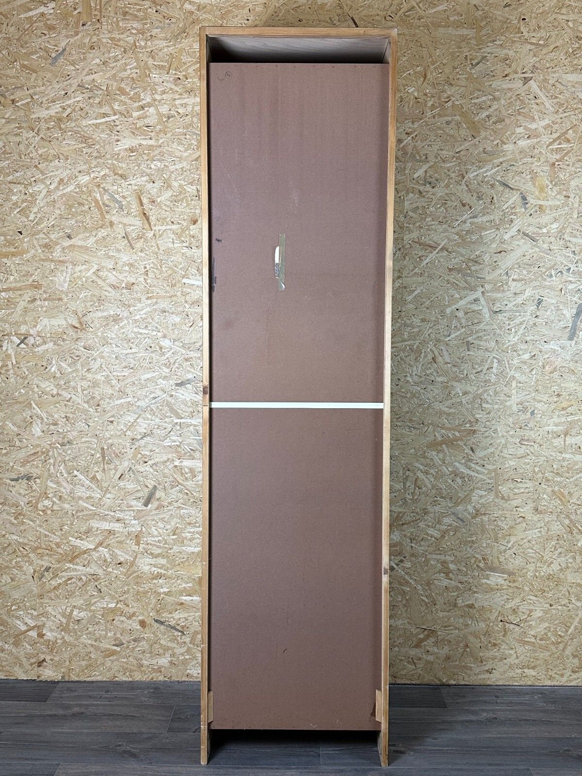 photo vintage 1950s 60s Roller Shutter Cabinet Office Cupboard Filing Cabinet Mid Century Design