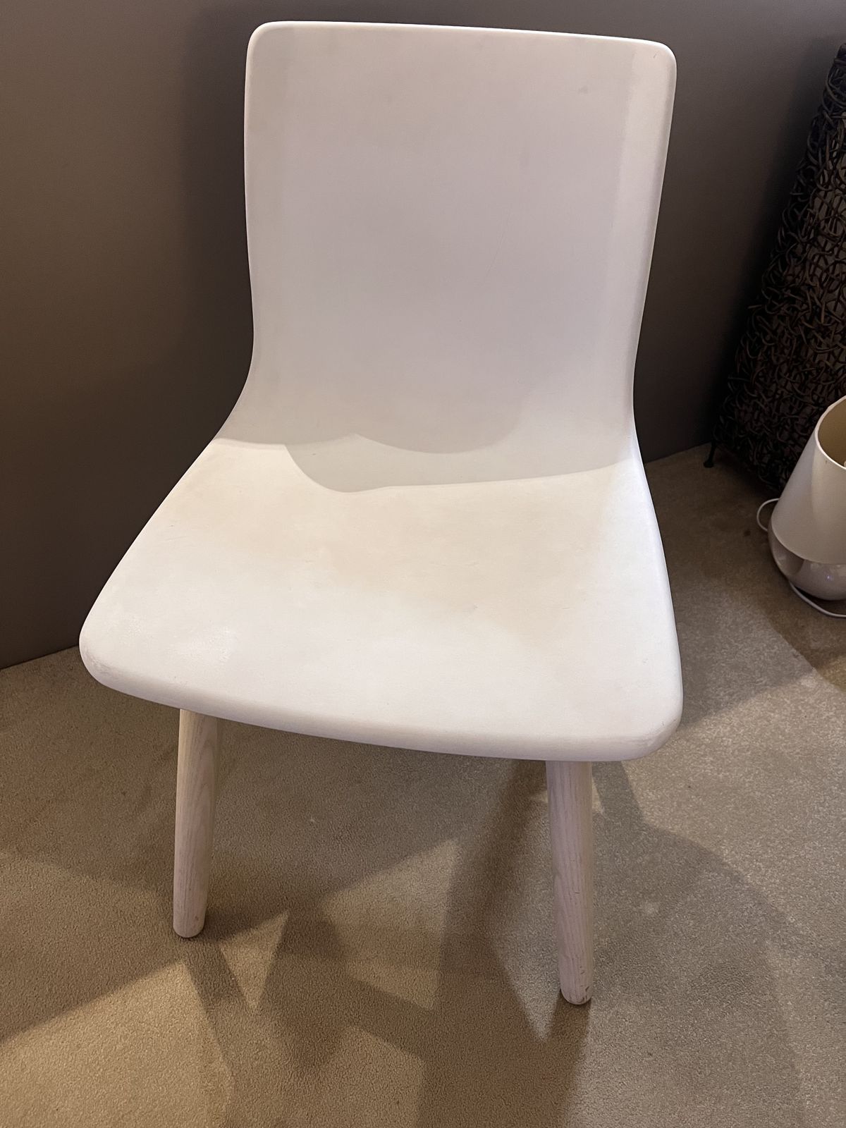 Allemuir Quincy Chair photo Furniture