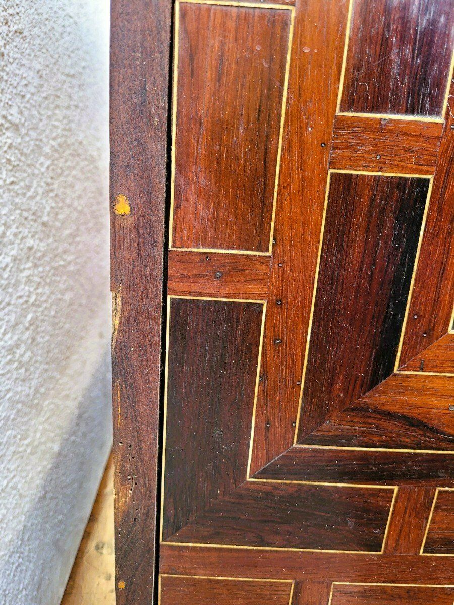 photo for sale Rosewood Cabinet With Drawers, 17th Century Period