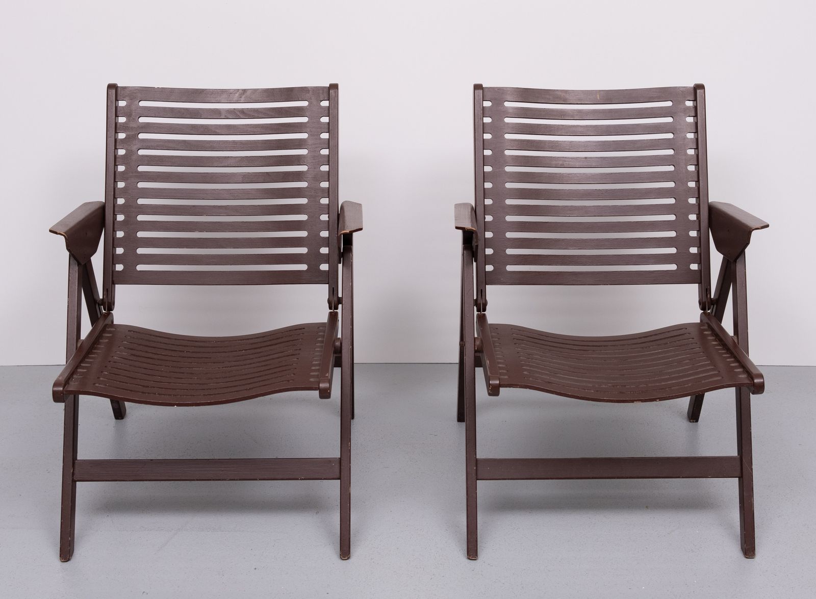 Vintage Rex Multiplex Folding Chairs Niko Kralj, Joegoslavië 1950 photo buy