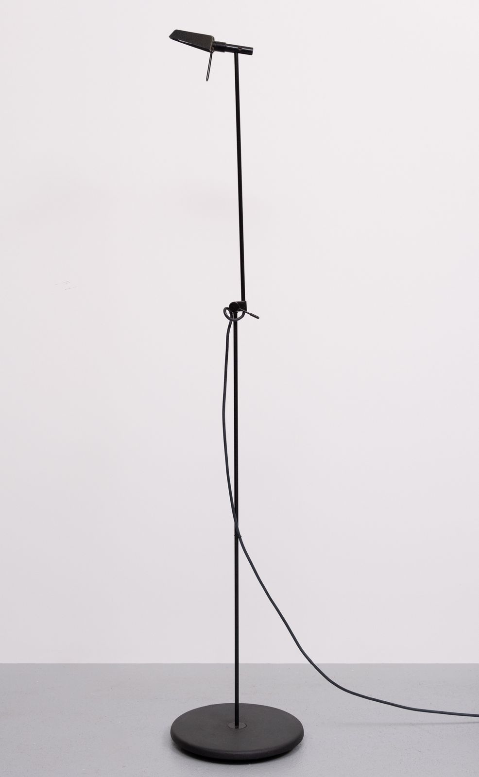 photo vinterior Vintage Tema Floor Lamp By Gabriel Teixidó For Carpyen Barcelona, 1986