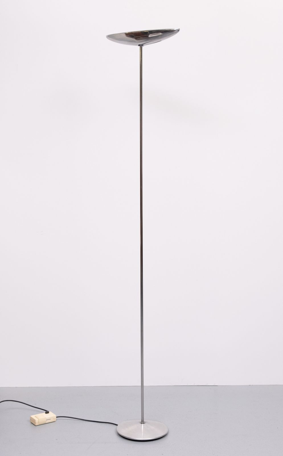 B Lux Olympia Floor Lamp By Jorge Pensi For B.Lux, 1980s