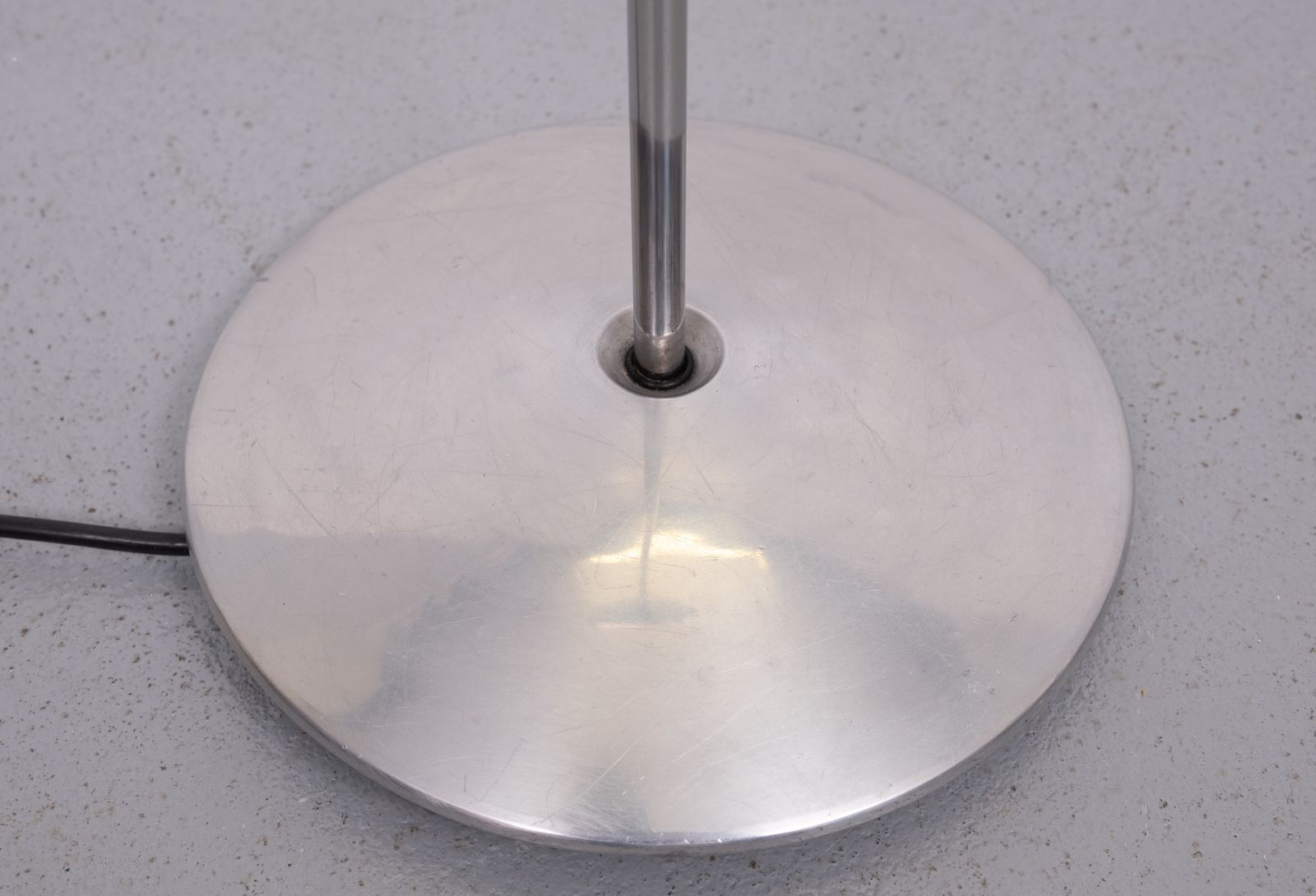 B Lux Olympia Floor Lamp By Jorge Pensi For B.Lux, 1980s photo vintage