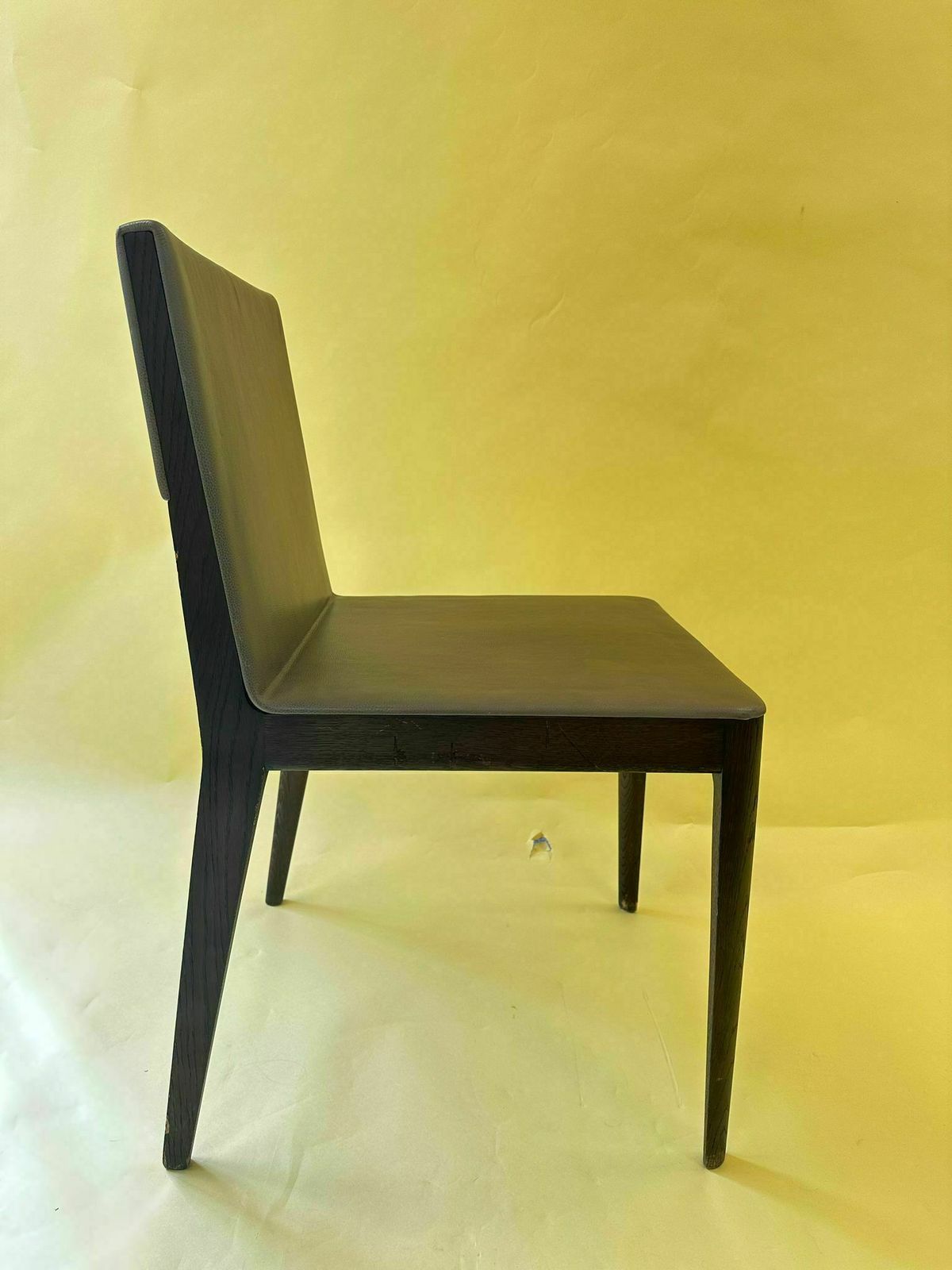 El Dining Chair By Antonio Citterio photo for sale