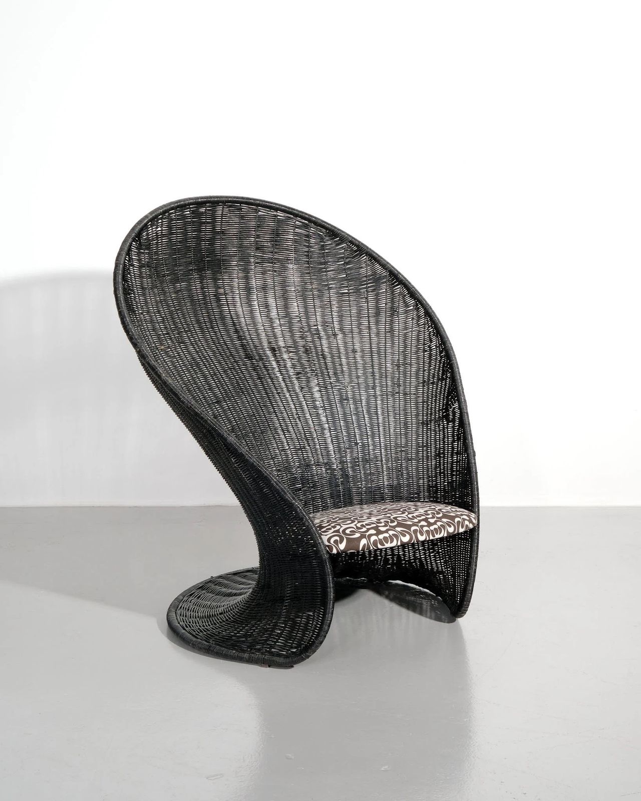Vittorio Bonacina Model '872' Armchair photo for sale