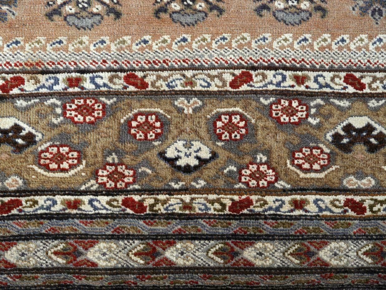 Antique Bandirma Prayer Rug Pandirma Turkish Carpet photo Textiles