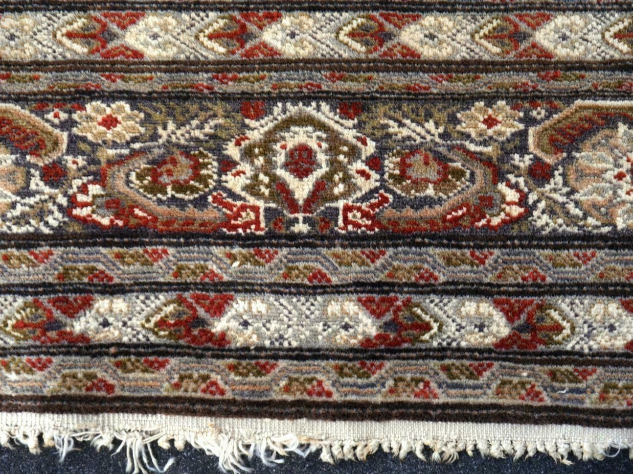 Antique Bandirma Prayer Rug Pandirma Turkish Carpet photo 1850.0