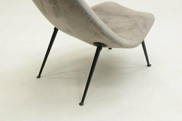 Model 122 Chair By Theo Ruth For Artifort, 1950s photo 1251.0