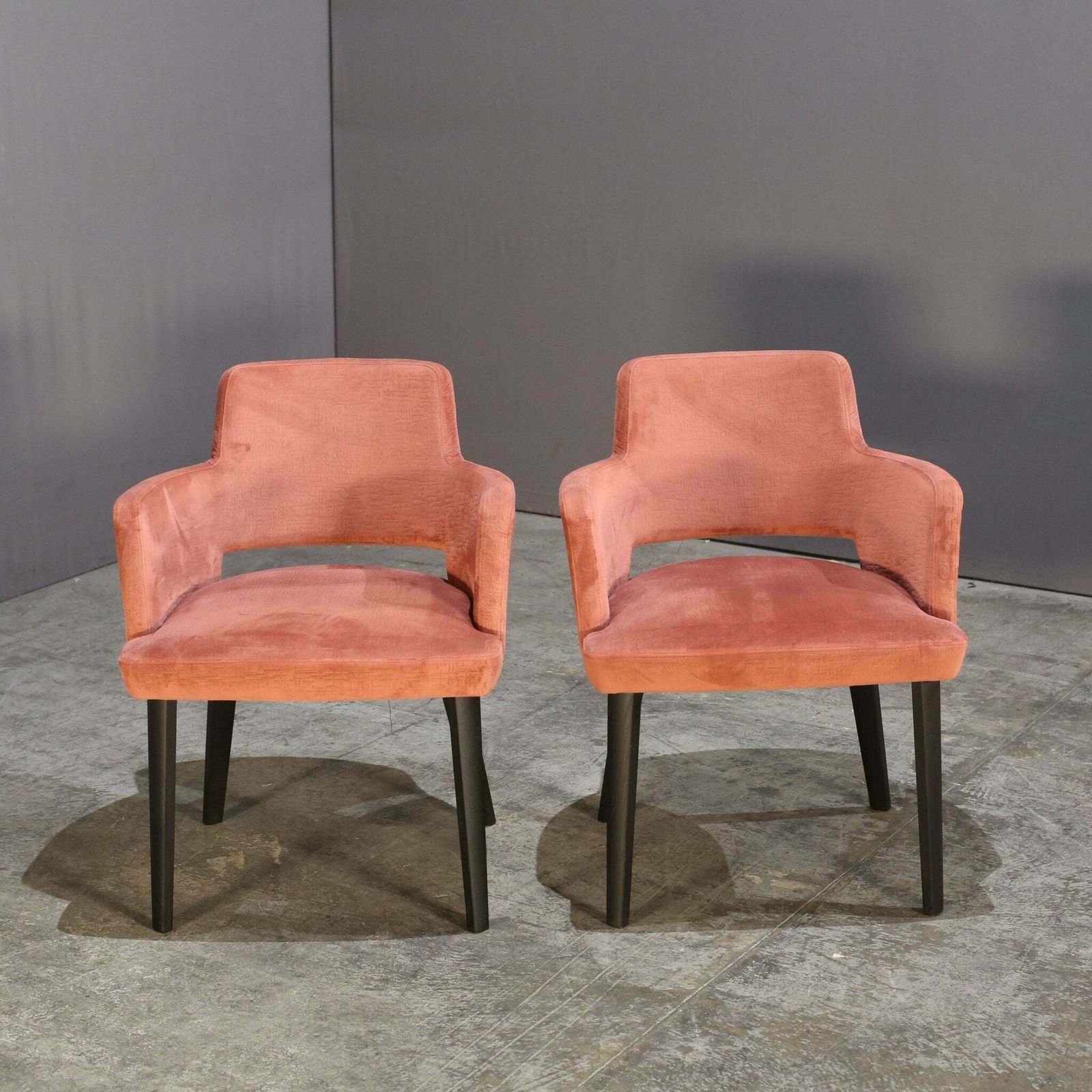 Gallotti & Radice Thea Queen Armchair By Pinuccio Borgonovo photo 1560.0