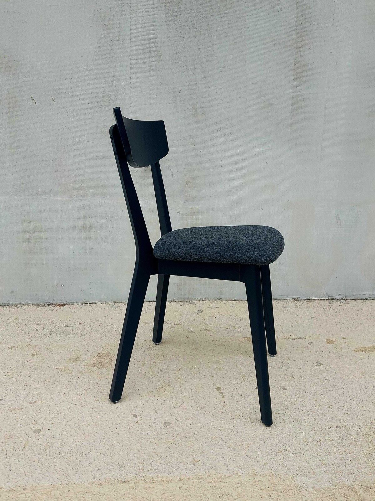 Retro Chair / Retro Dining Chair / Retro Furniture / Retro Ambience / Retro Home / Mid Century Modern / Mcm Chair / Mcm Home /70's photo buy