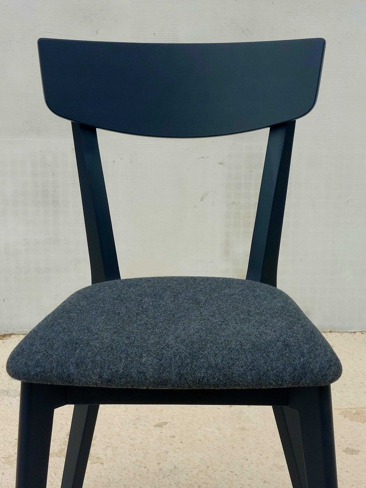 photo for sale Retro Chair / Retro Dining Chair / Retro Furniture / Retro Ambience / Retro Home / Mid Century Modern / Mcm Chair / Mcm Home /70's