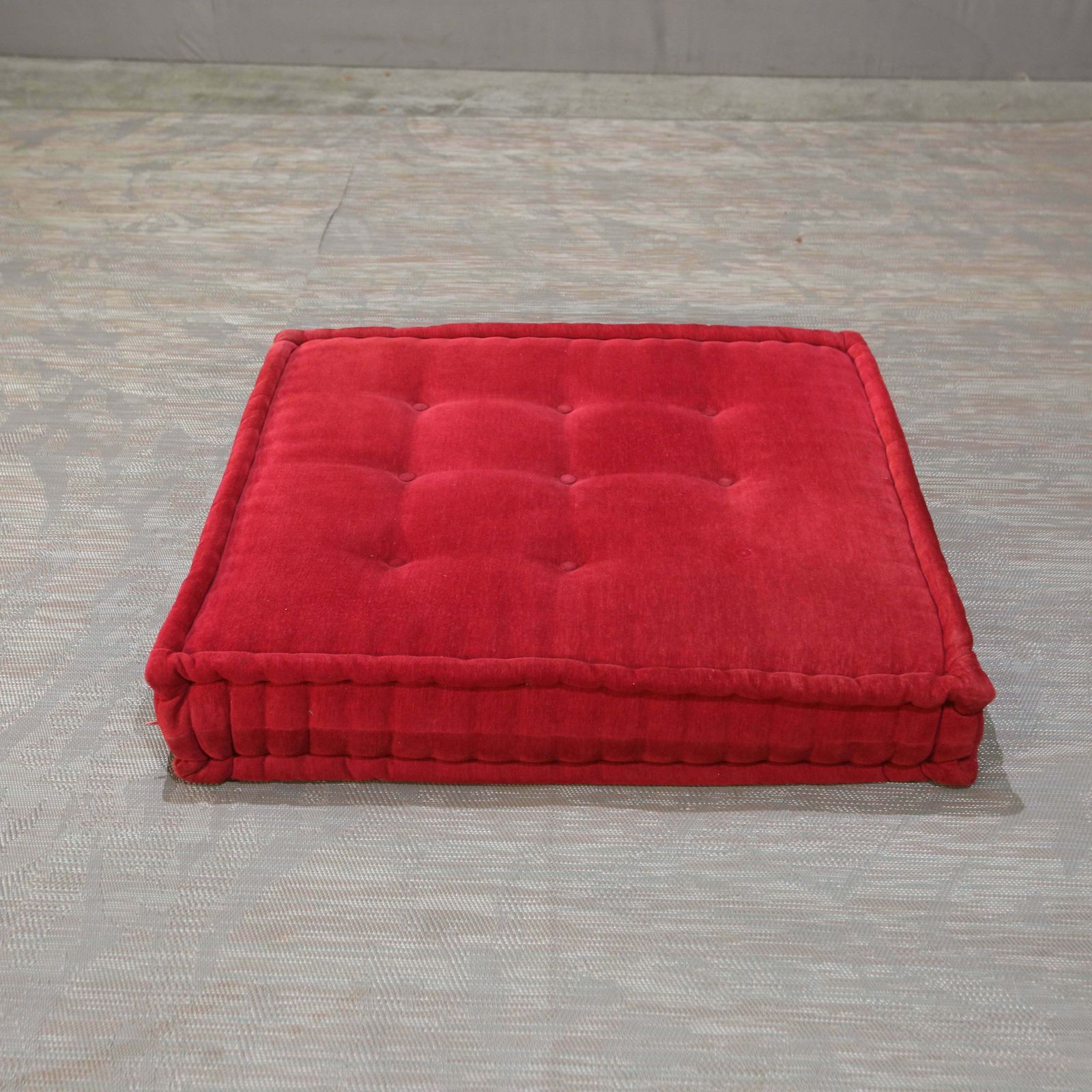 Customise Your Own Roche Bobois Mah Jong Sectional Sofa   Set Of Five photo buy