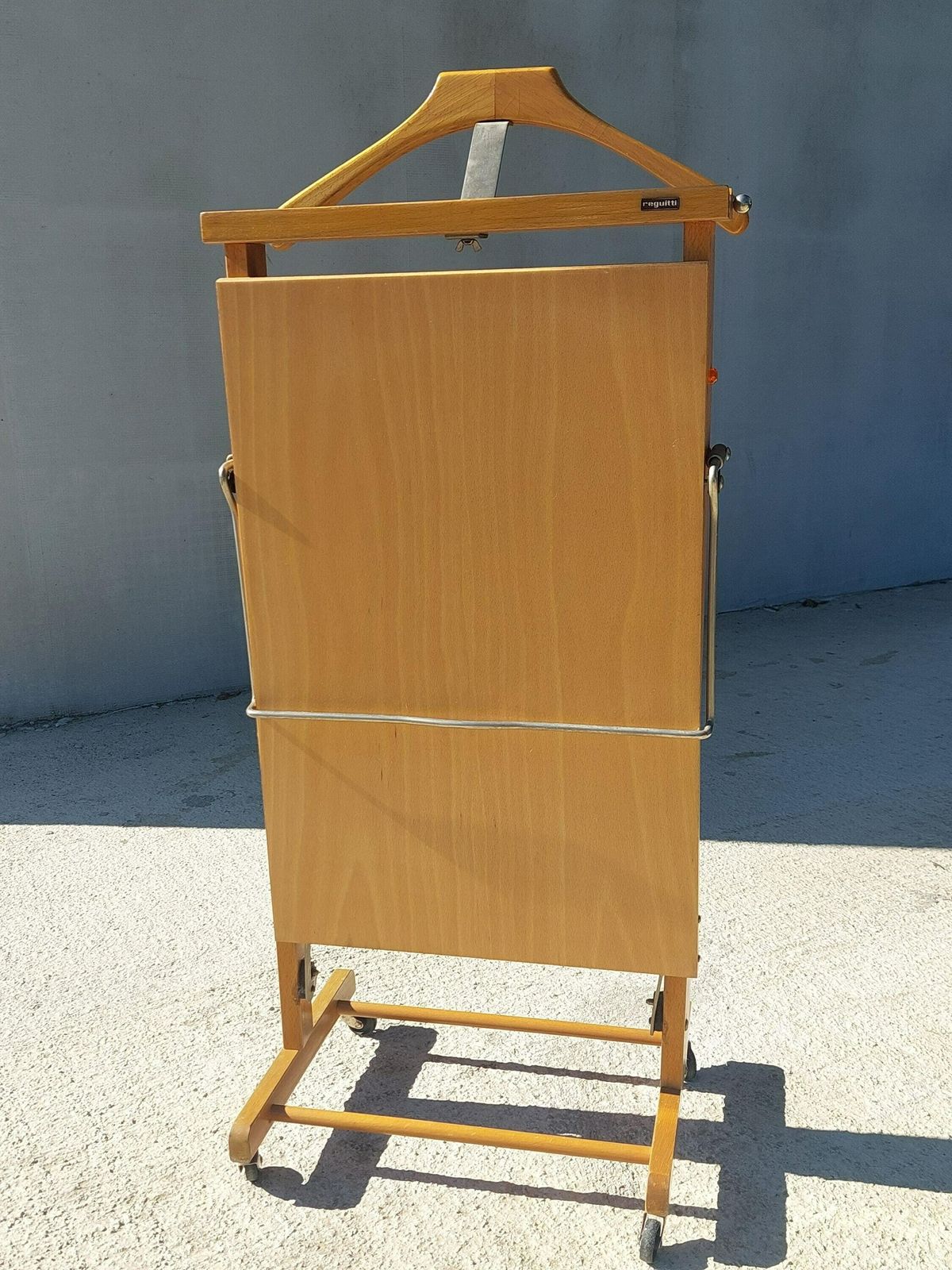 Fratelli Reguitti Dressboy / Vintage Designer Dressboy / Italy / 1960's
