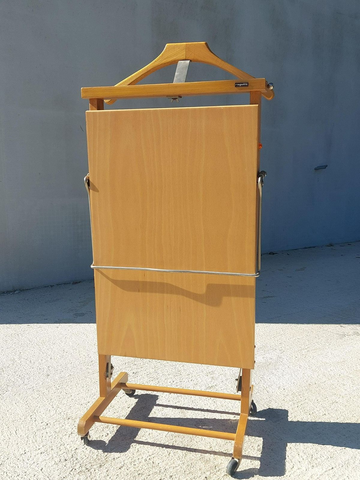 Fratelli Reguitti Dressboy / Vintage Designer Dressboy / Italy / 1960's photo Furniture