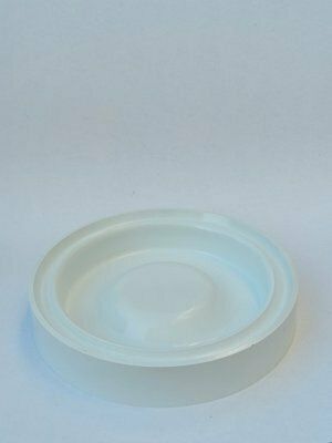 Space Age Tivoli Ashtray From Flamagas, 1960s