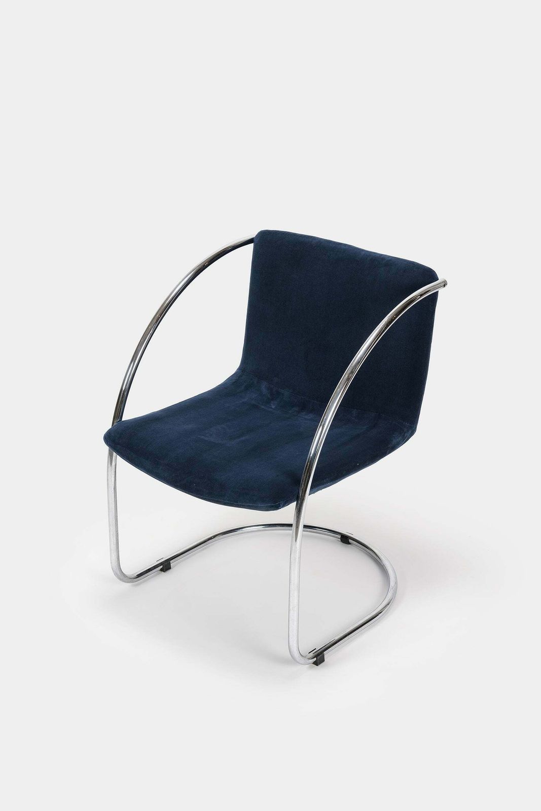 4 Lens Chairs, Giovanni Offredi For Saporiti, 1968 photo Furniture