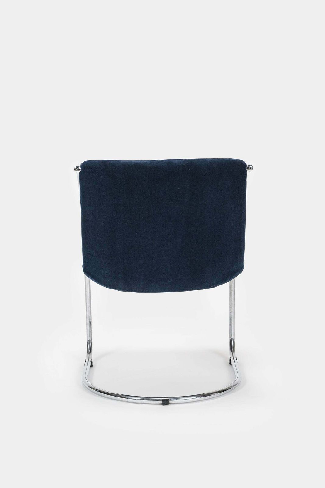 4 Lens Chairs, Giovanni Offredi For Saporiti, 1968 photo buy