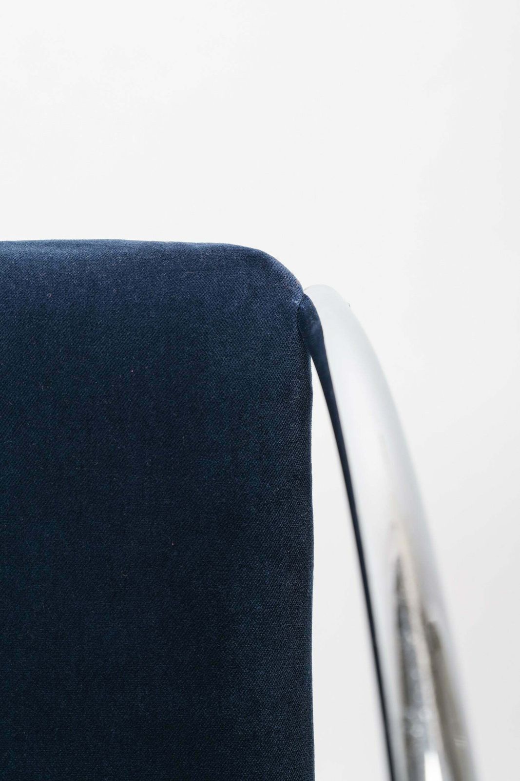 Furniture 4 Lens Chairs, Giovanni Offredi For Saporiti, 1968 photo