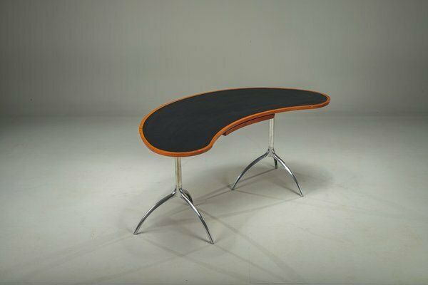 photo buy Model 909 Tree Table Desk Attributed To Paolo Rizzatto For Alias, Italy, 2000s