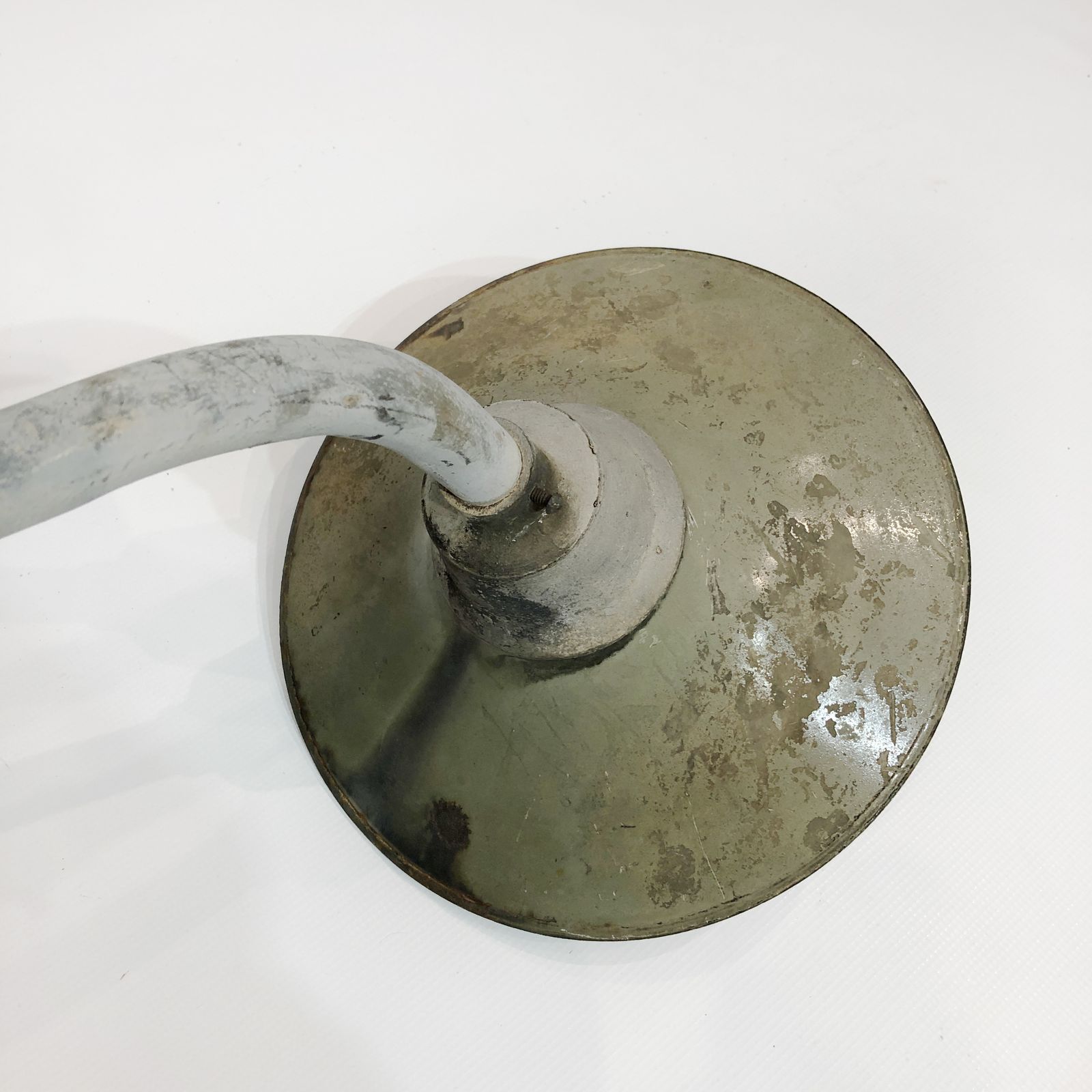 Large Greek Industrial Wall Light 1c Brutalist Outdoor Lamps Commercial Lighting photo furniture