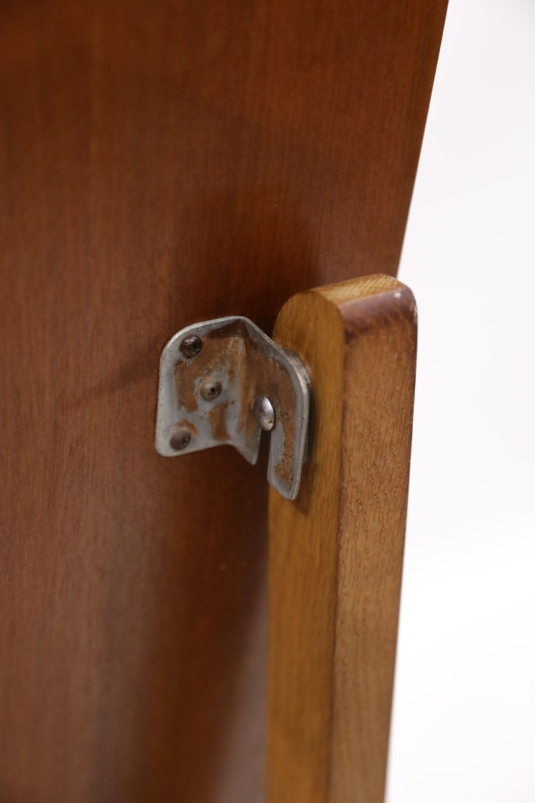Meredew Retro Dressing Chest Shaped Adjustable Mirrors Free Nationwide Delivery photo vintage