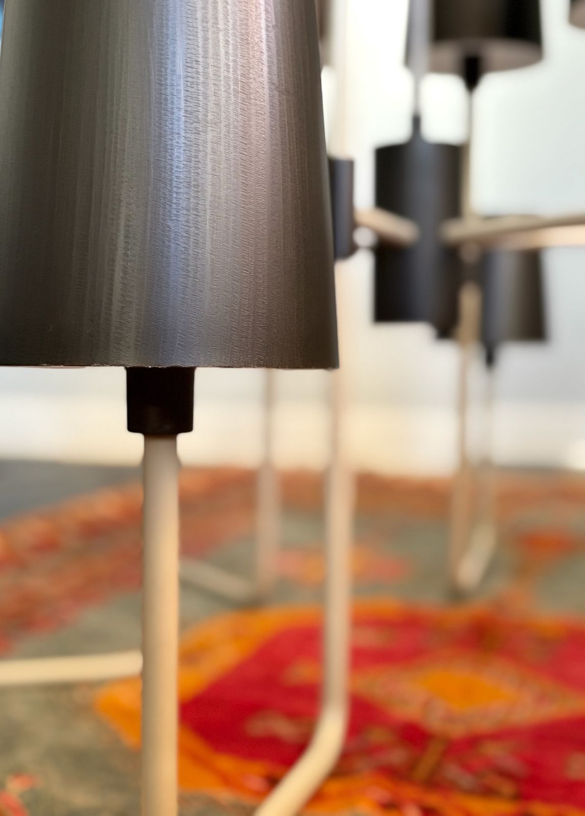 Xxl Bedford Chandelier By Arteriors photo for sale