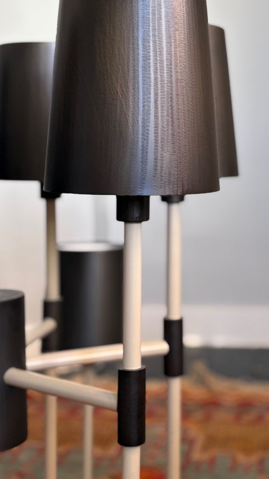 Xxl Bedford Chandelier By Arteriors photo vinterior