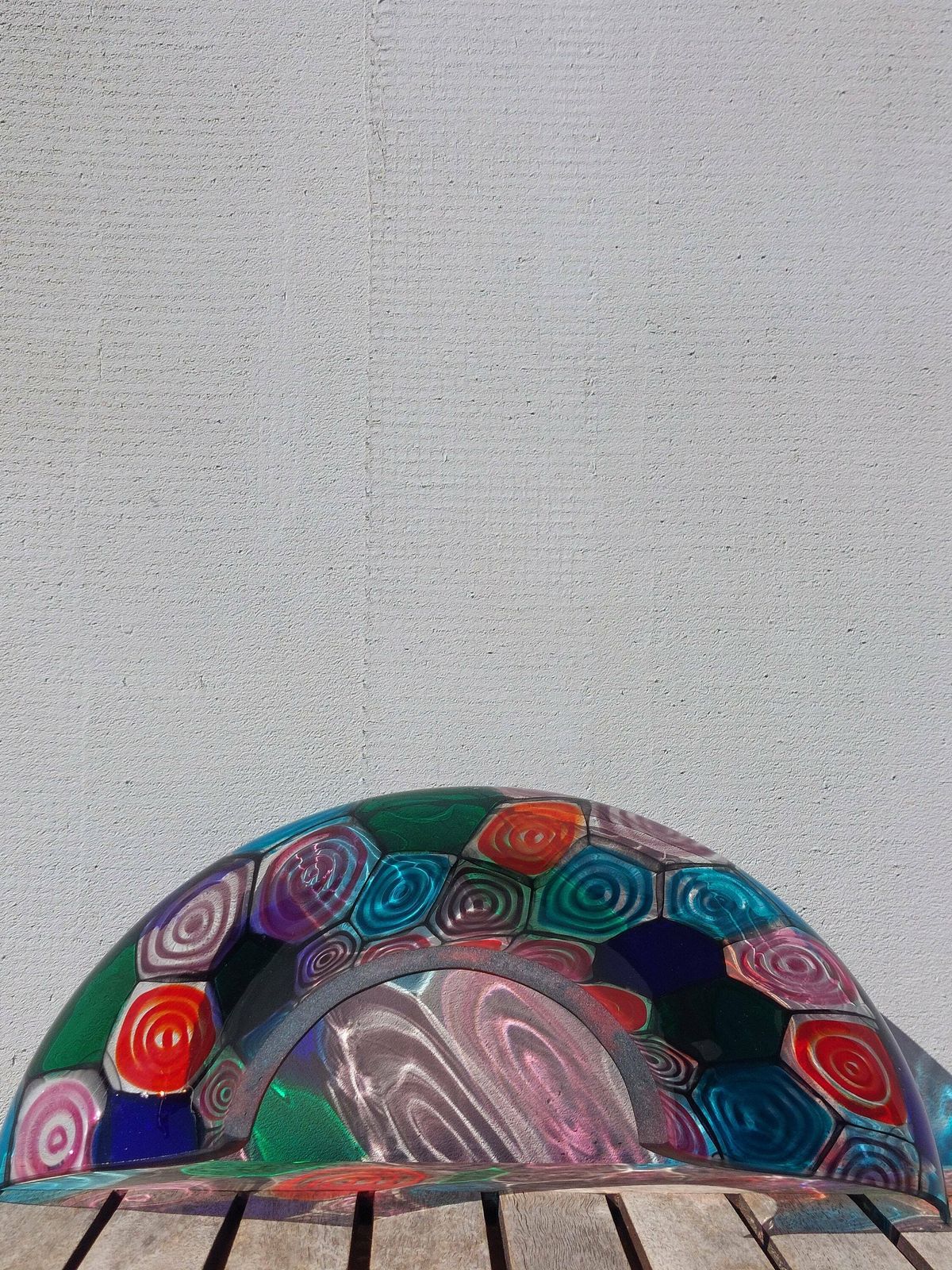Murano Wall Lamp / Leucos Wall Lamp / Murano / Mcm Murano Wall Lamp / Mcm Wall Light / Murano Lightning / Mcm Lightning / Italy / 70's photo buy