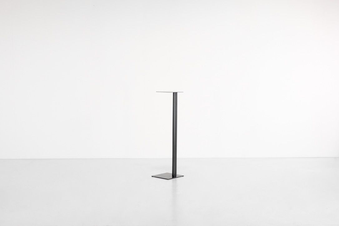 Pedestal "Space" By F.Robichez For Dritsh, Paris 1990s. photo buy