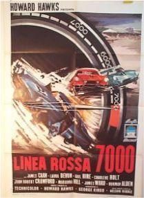 Red Line 7000 Italy 196