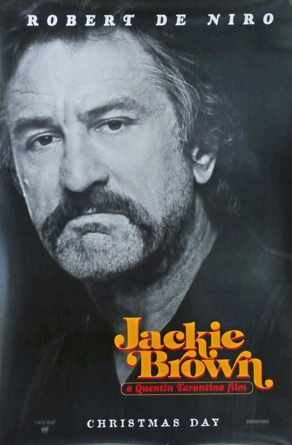 Jackie Brown USA 1997