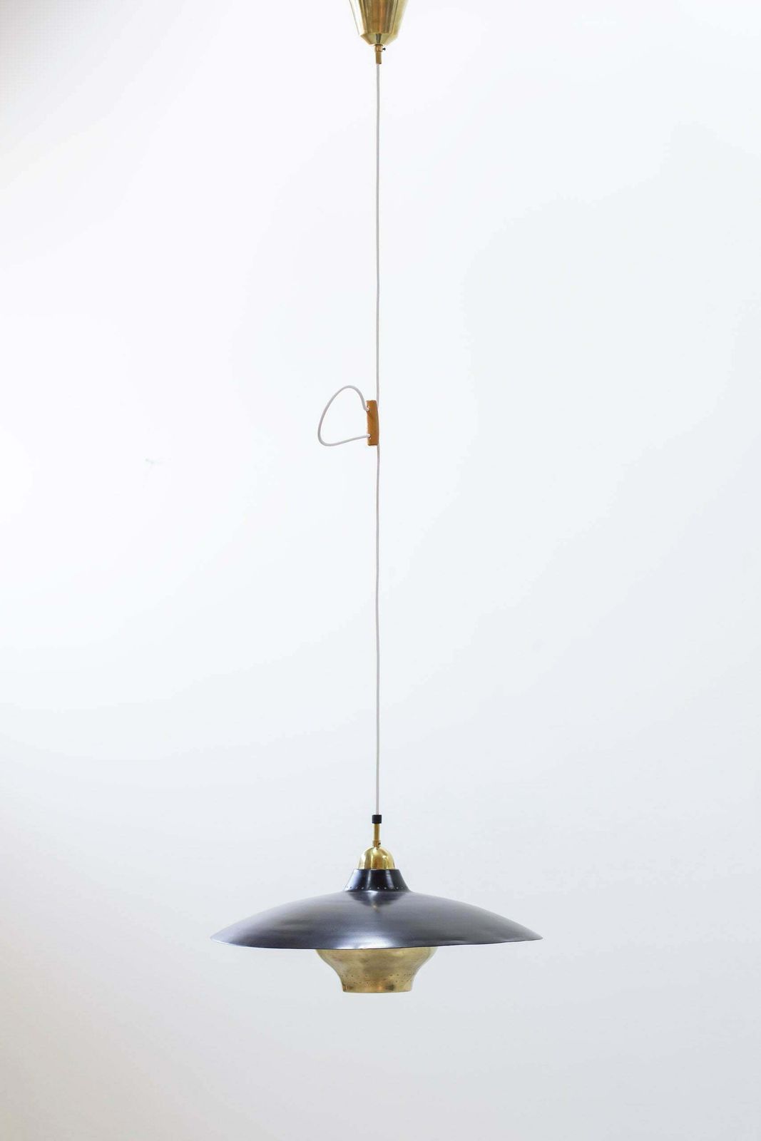 Pendant Lamp Attributed To Bergboms photo furniture