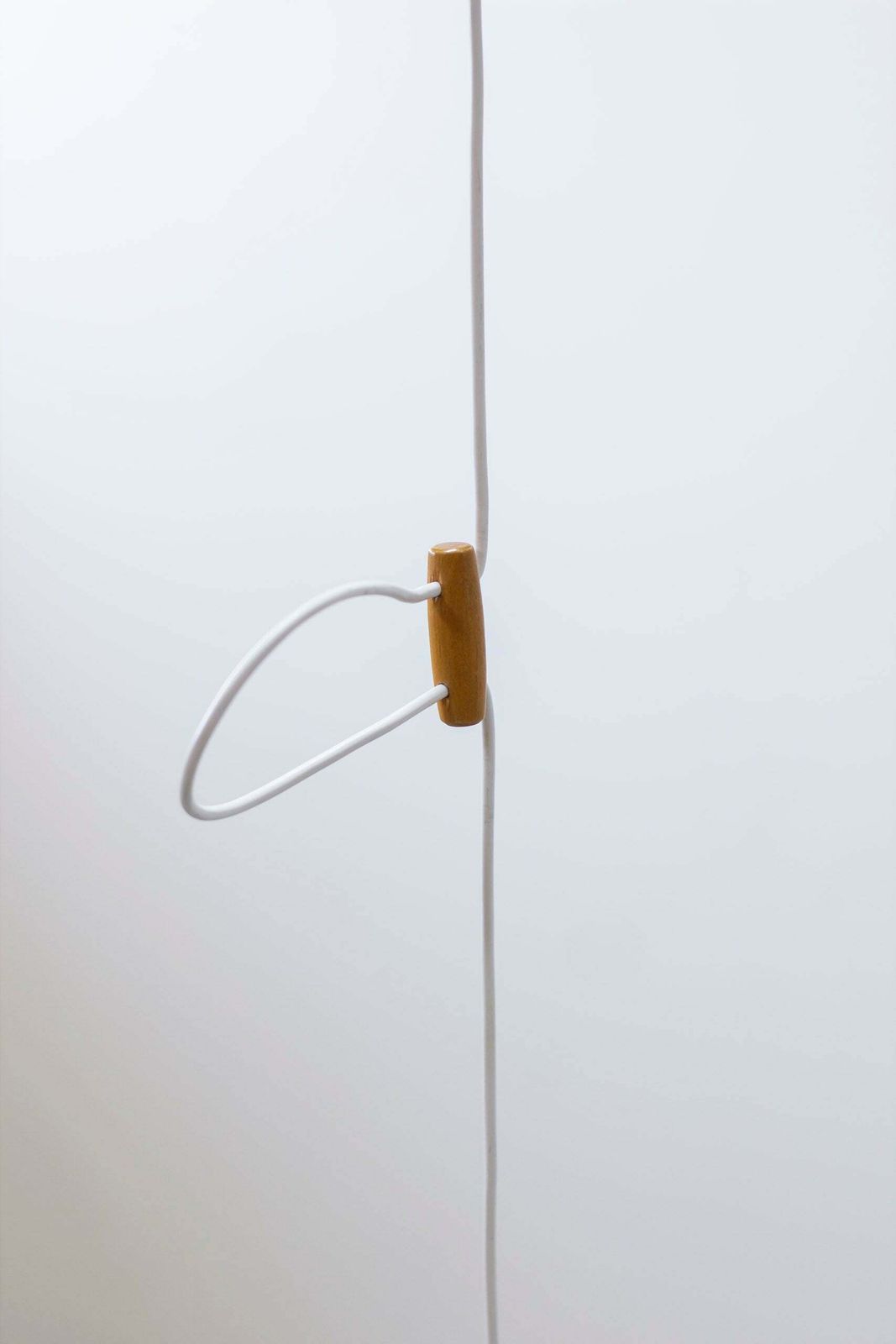 photo for sale Pendant Lamp Attributed To Bergboms