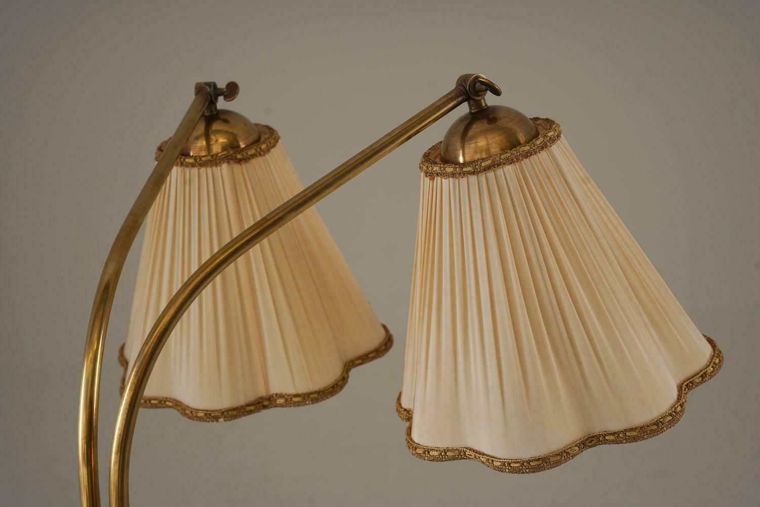 Swedish Modern Floor Lamp By Tor Wolfenstein For Ditzingers photo Lighting
