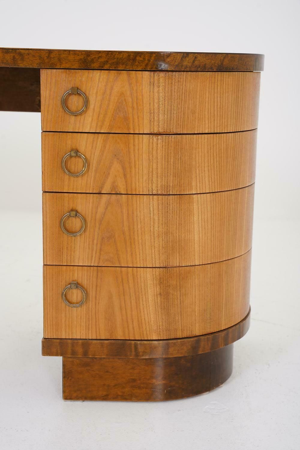 Art Deco Hallway Console By Axel Larsson For Bodafors photo buy
