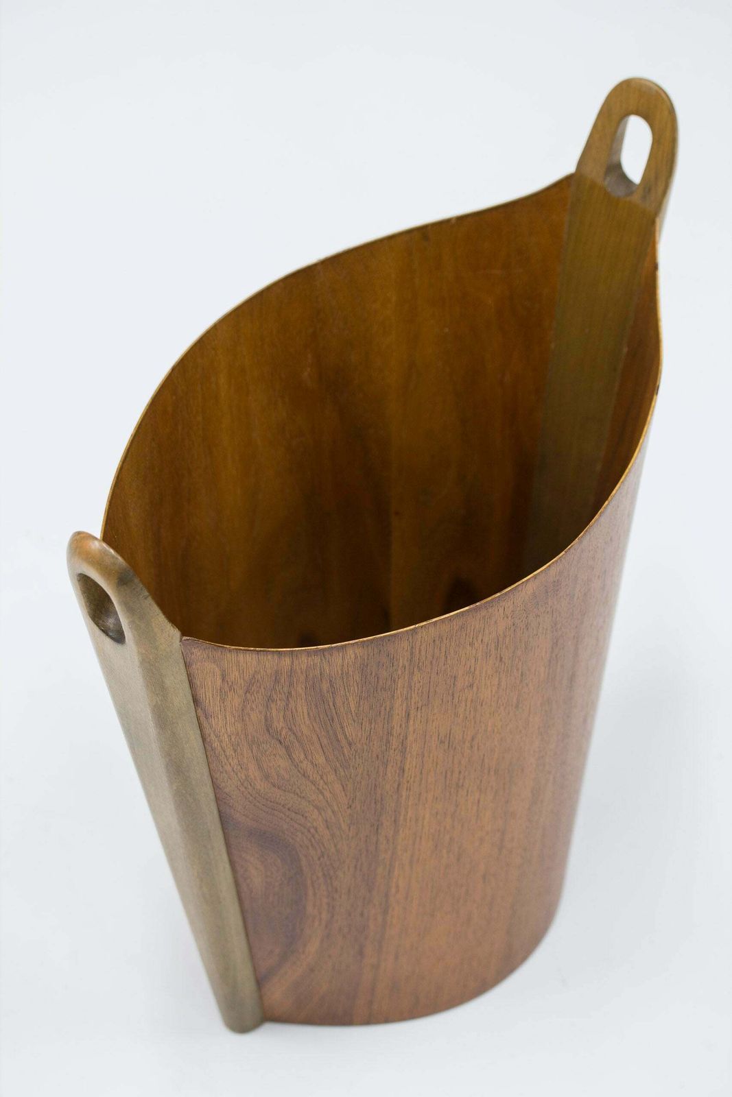 Wastepaper Bin By Einar Barnes photo Home Decor