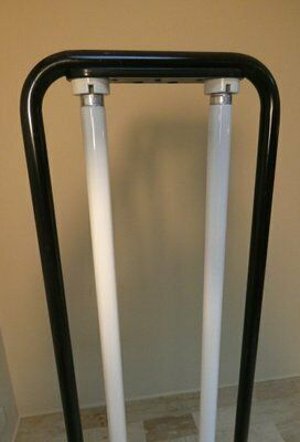 Floor Lamp By Gigante, Boccato And Zambusi For Zerbetto, 1970s photo 960.0