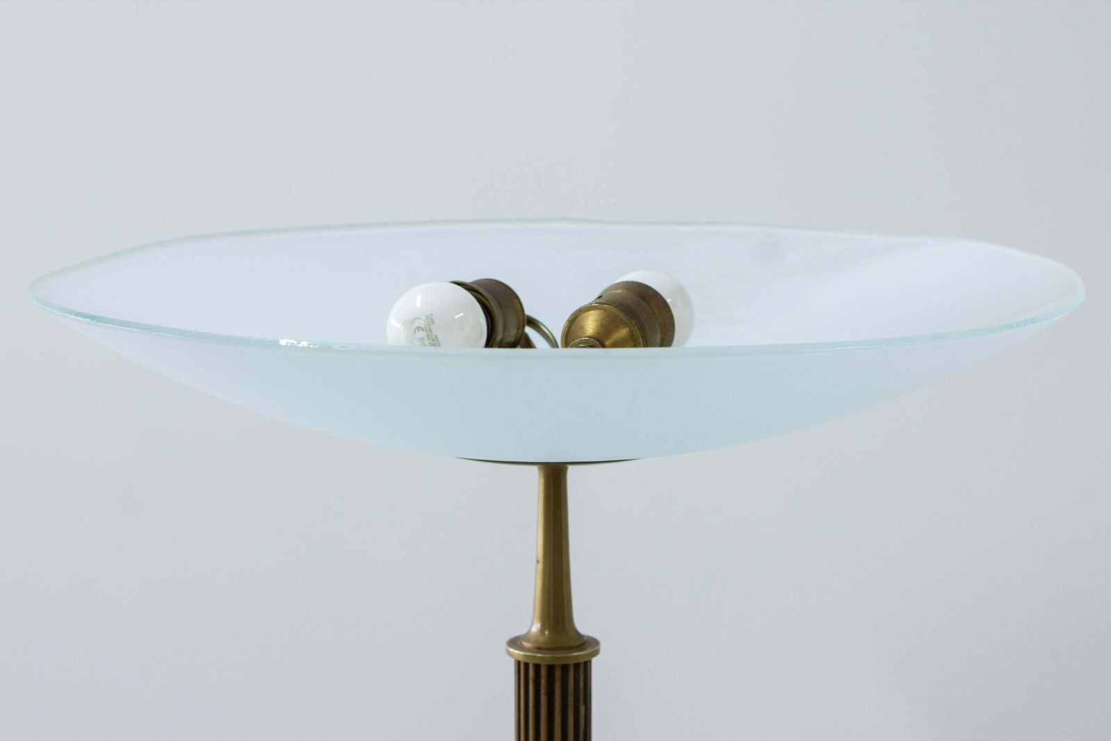 photo for sale Floor Lamp 2614 By Bröderna Malmströms Metallvarufabrik