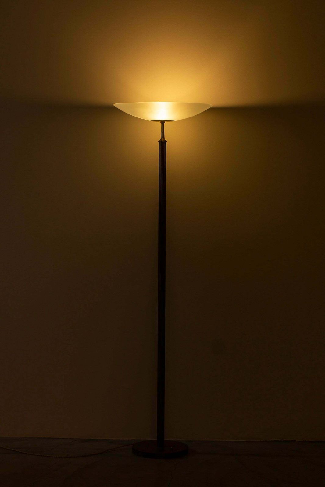 Lighting Floor Lamp 2614 By Bröderna Malmströms Metallvarufabrik photo