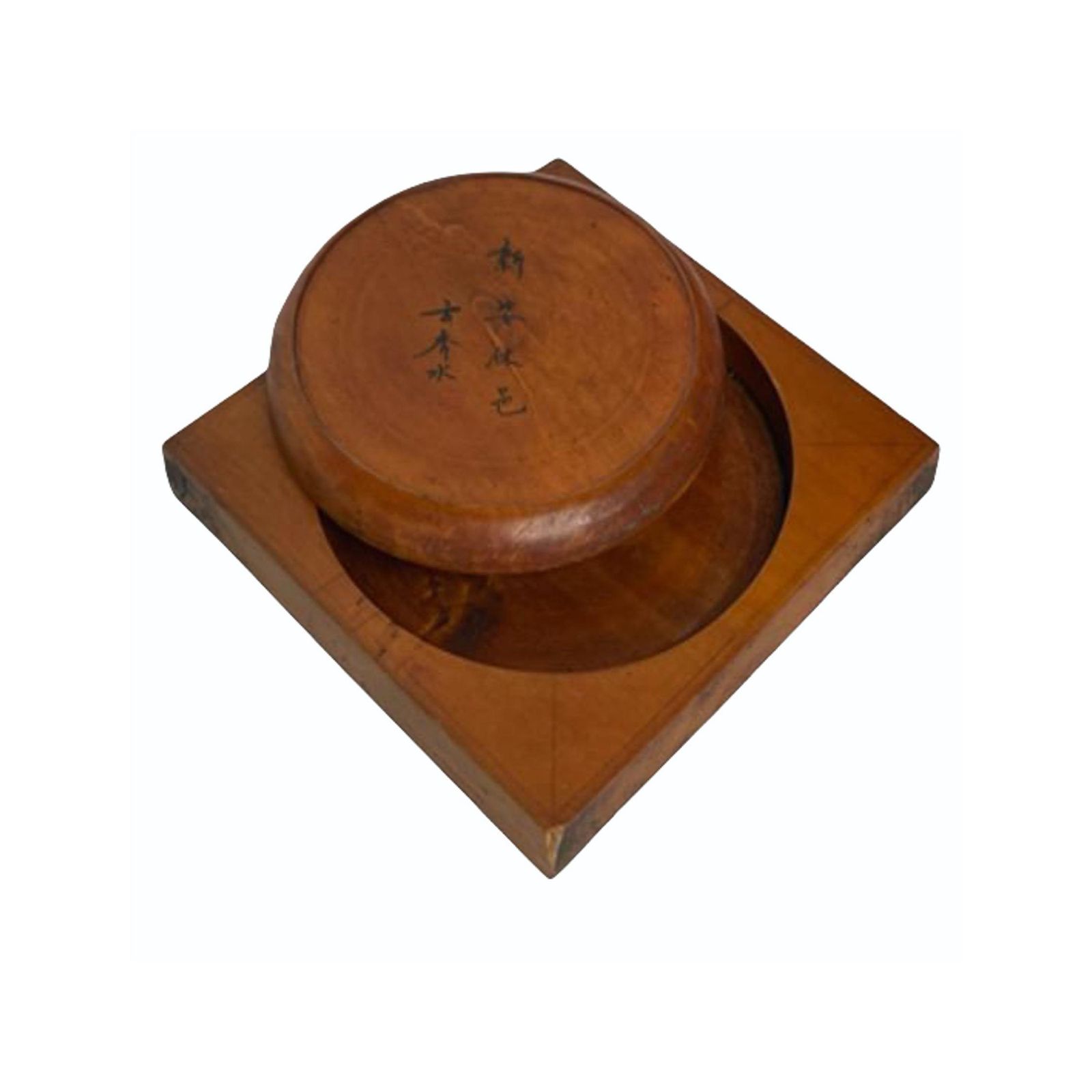 Late 19th Century Chinese Luopan Feng Shui Compass