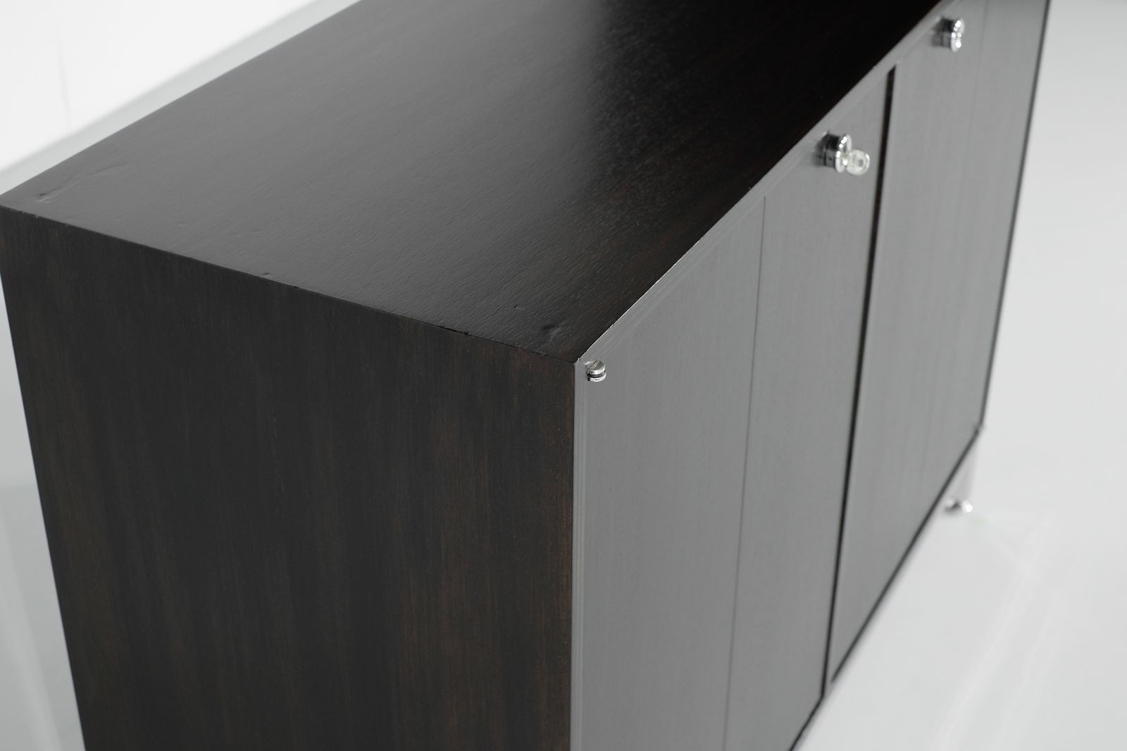 Cabinet By Jules Wabbes For Le Mobilier Universel, Belgium 1960s. photo 3250.0