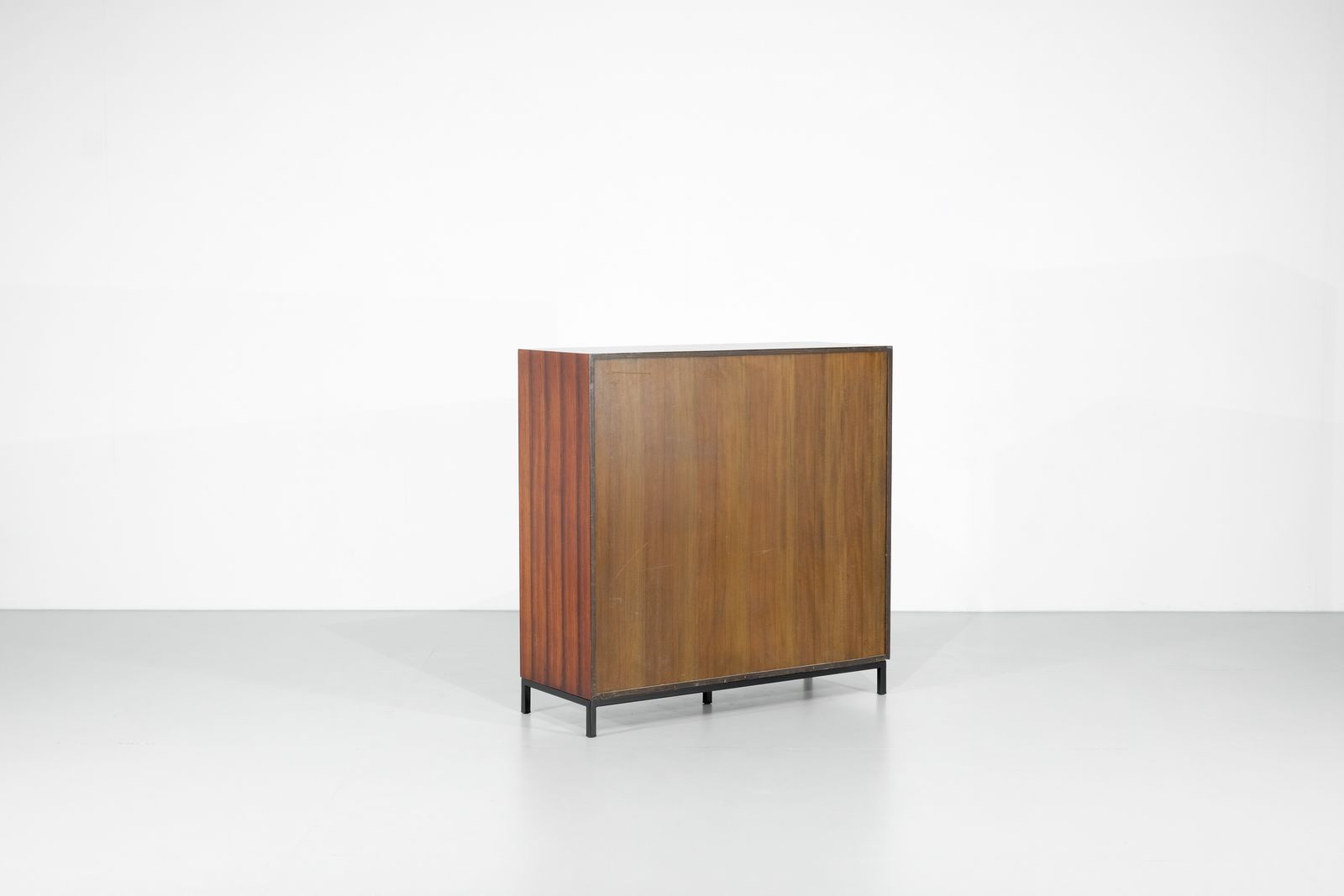 photo furniture Cabinet By Jules Wabbes For Le Mobilier Universel, Belgium 1960s.