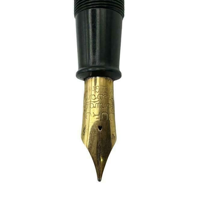 Rare Conway Stewart Series 100 Fountain Pen photo Home Decor