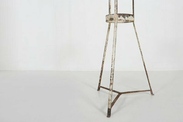 photo furniture French Art Nouveau Sculptural Coat Rack, 1890s