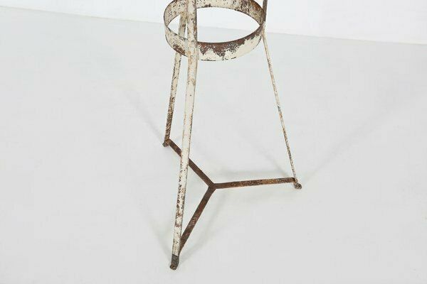 photo for sale French Art Nouveau Sculptural Coat Rack, 1890s