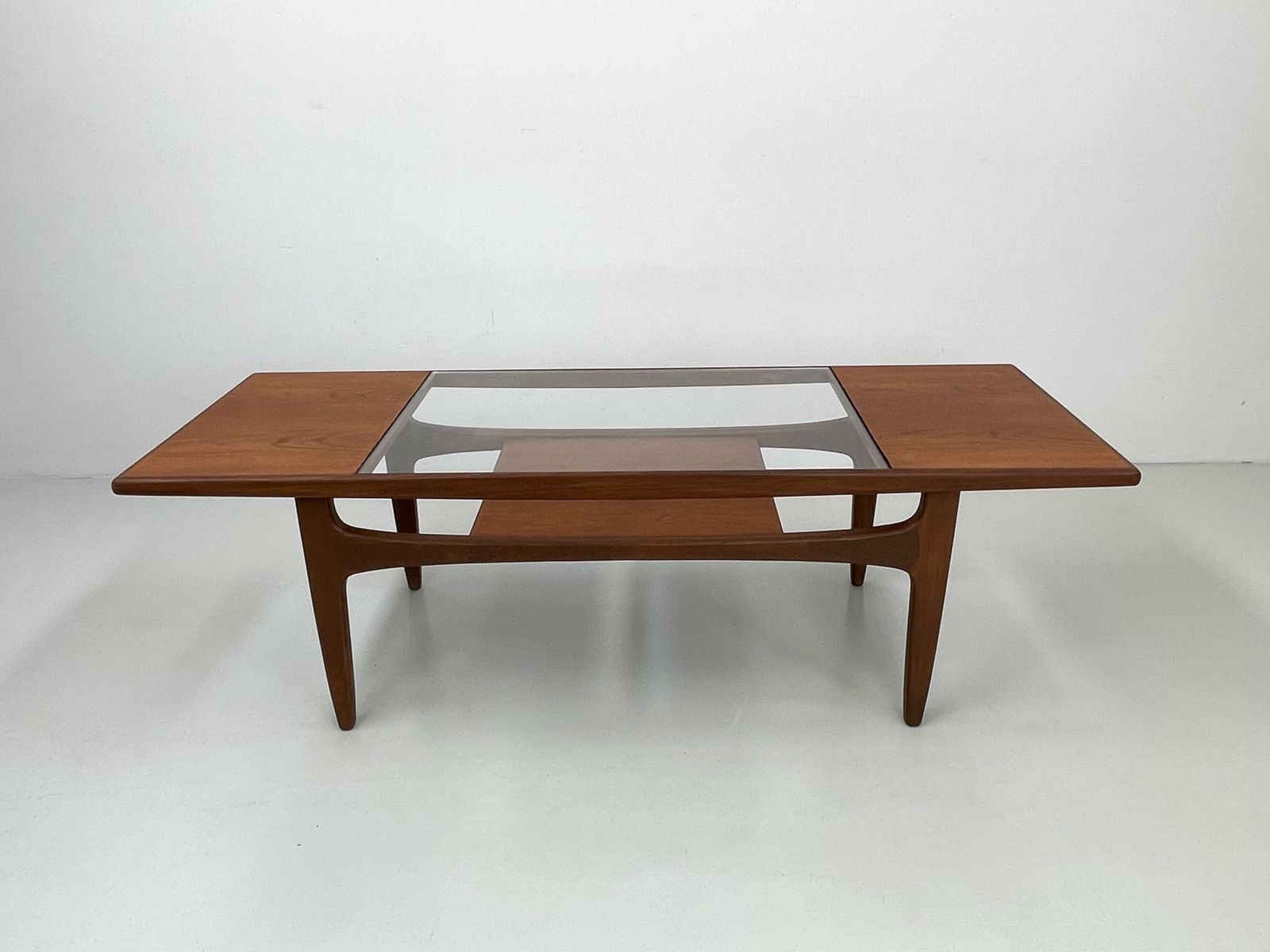 Vintage Side Tables Set From G Plan photo vinterior