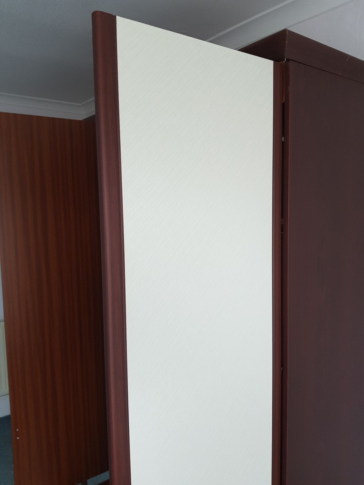 Amazing Late 20th Century Wardrobe For Sale photo vinterior