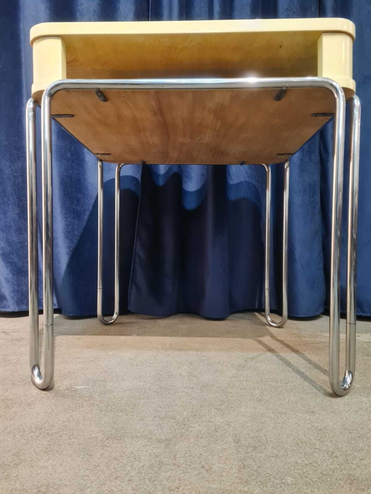 Tubular Dinning Table photo Furniture
