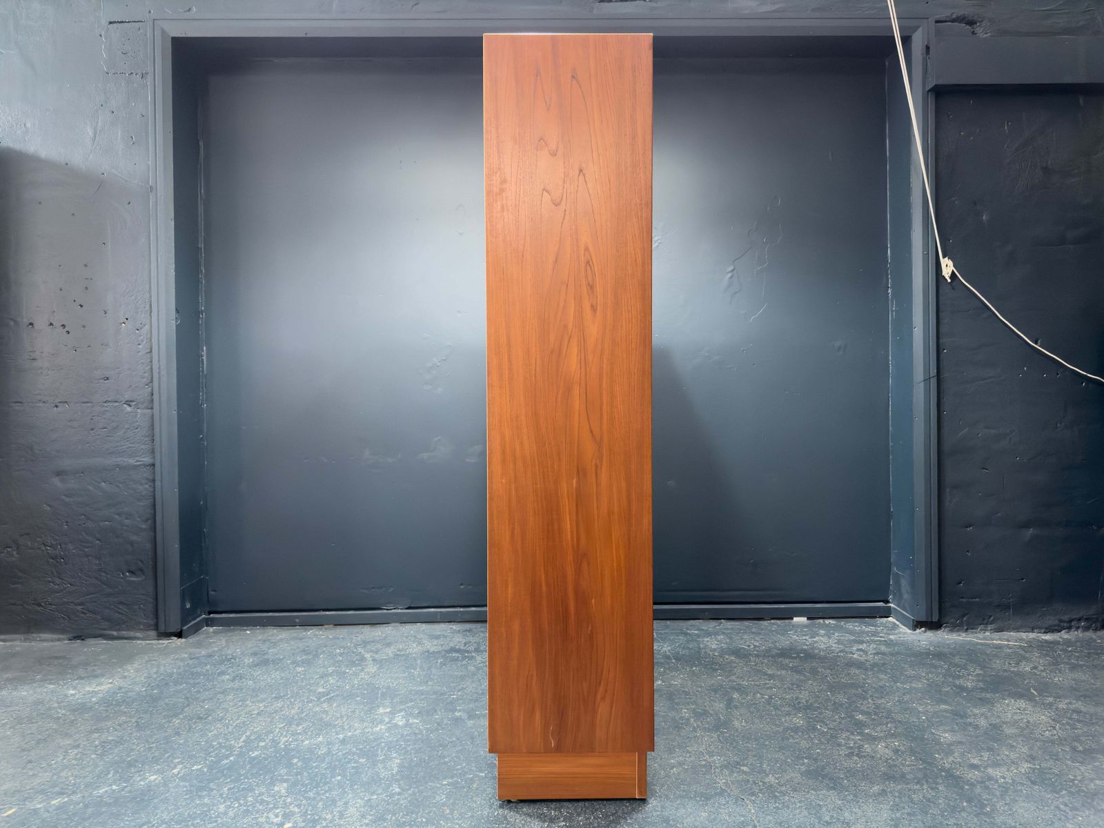 Poul Hundevad Large Teak Wardrobe photo 2200.0