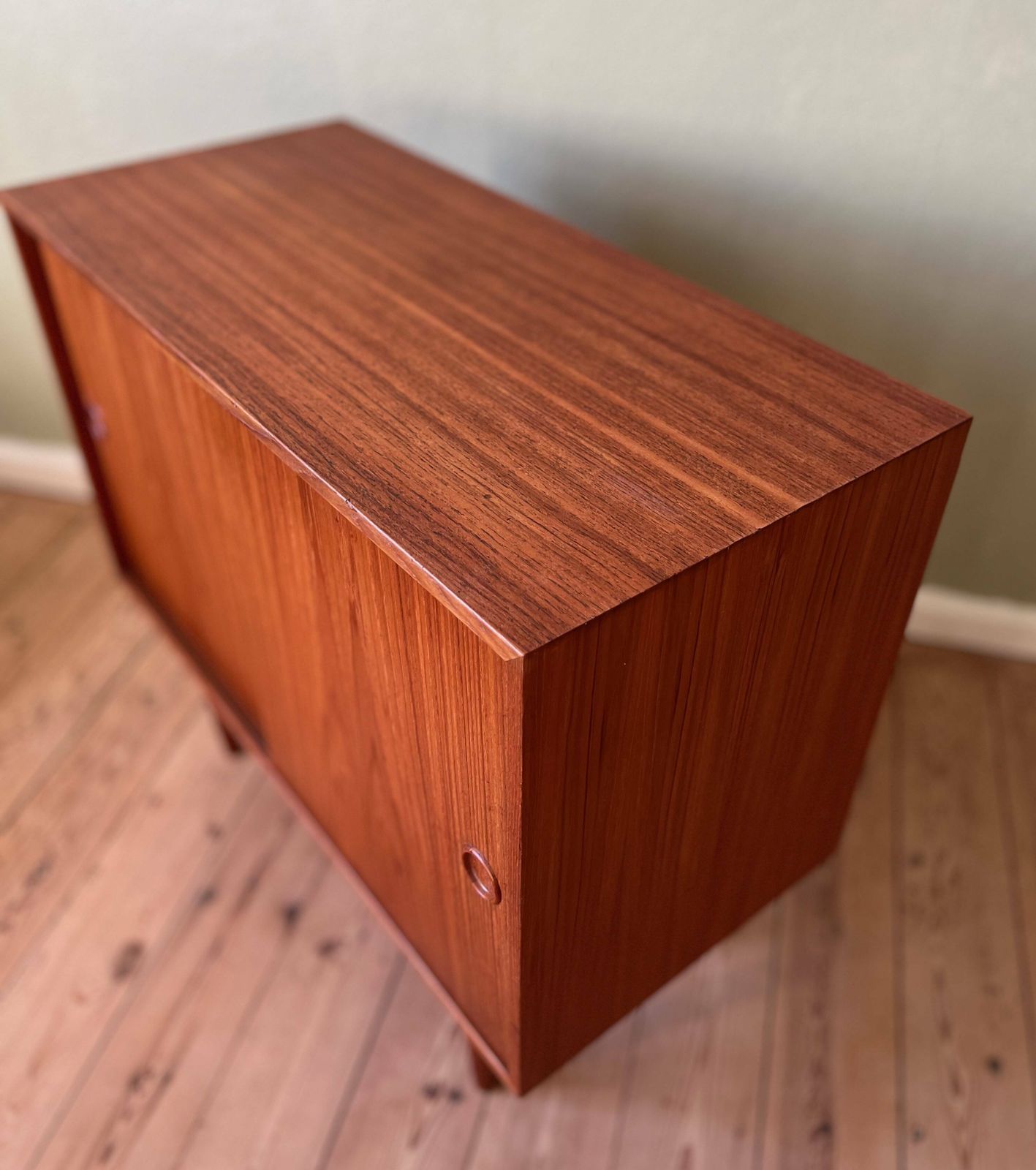 Teak Furniture By Kai Kristiansen For Feldballes photo buy